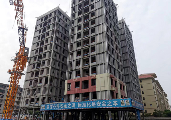 ALC隔墙板对装修房子的大小有关系吗？